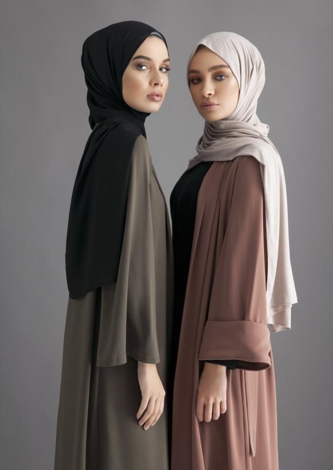 Noor Signature Abaya